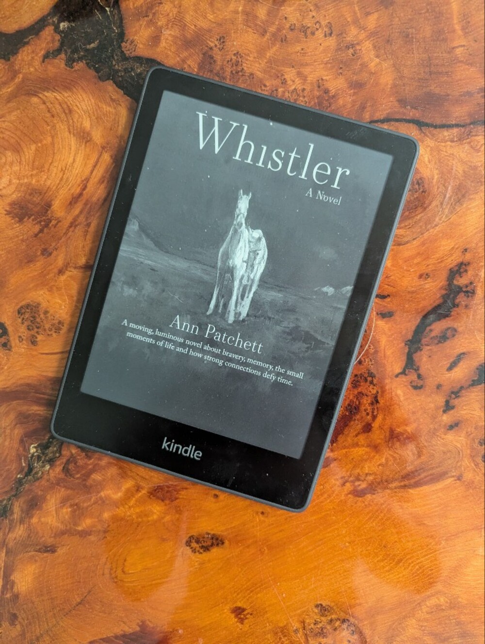 11th Gen Kindle Paperwhite